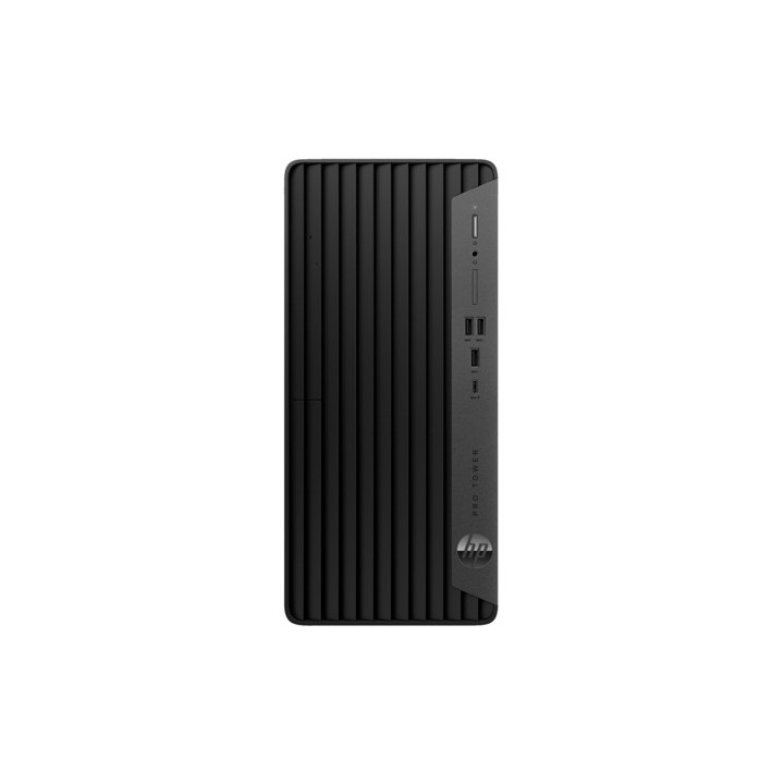 HP Pro 400 G9 Tower Intel® Core™ i7 i7-13700 16 GB DDR4-SDRAM 512 GB SSD Windows 11 Pro PC Preto