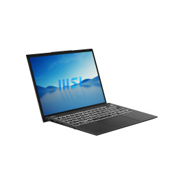 Portátil MSI Prestige 13Evo A13M-089PT i7-1360P 16GB 1TB SSD 13.3" FHD 400Nit?s Iris Xe W11H 3Y