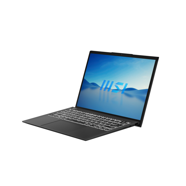 Portátil MSI Prestige 13Evo A13M-089PT i7-1360P 16GB 1TB SSD 13.3" FHD 400Nit?s Iris Xe W11H 3Y