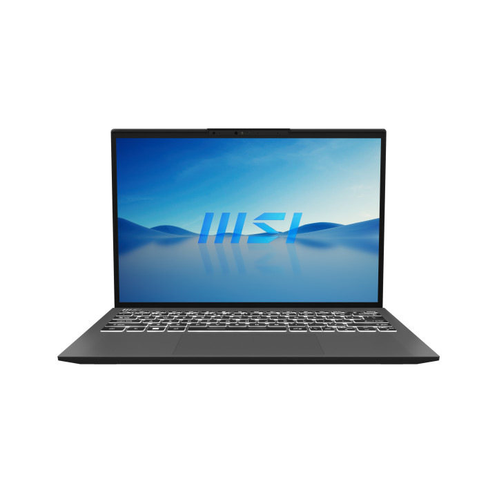 Portátil MSI Prestige 13Evo A13M-089PT i7-1360P 16GB 1TB SSD 13.3" FHD 400Nit?s Iris Xe W11H 3Y
