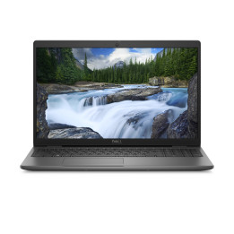 DELL Latitude 3540 Computador portátil 39,6 cm (15.6") Full HD Intel® Core™ i5 i5-1335U 8 GB DDR4-SDRAM 256 GB SSD Wi-Fi 6E