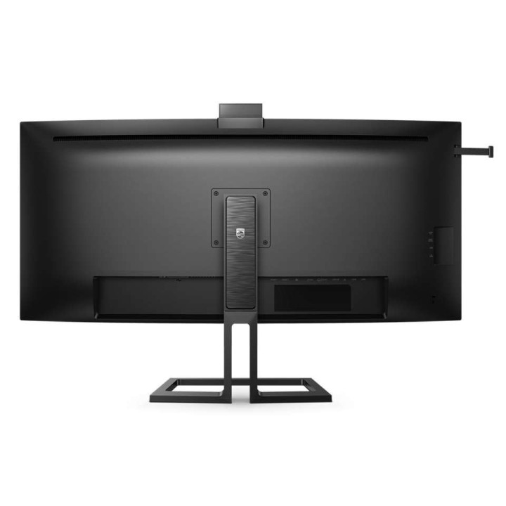 Philips 40B1U6903CH 00 monitor de ecrã 100,8 cm (39.7") 5120 x 2160 pixels Ultra HD 5K LCD Preto