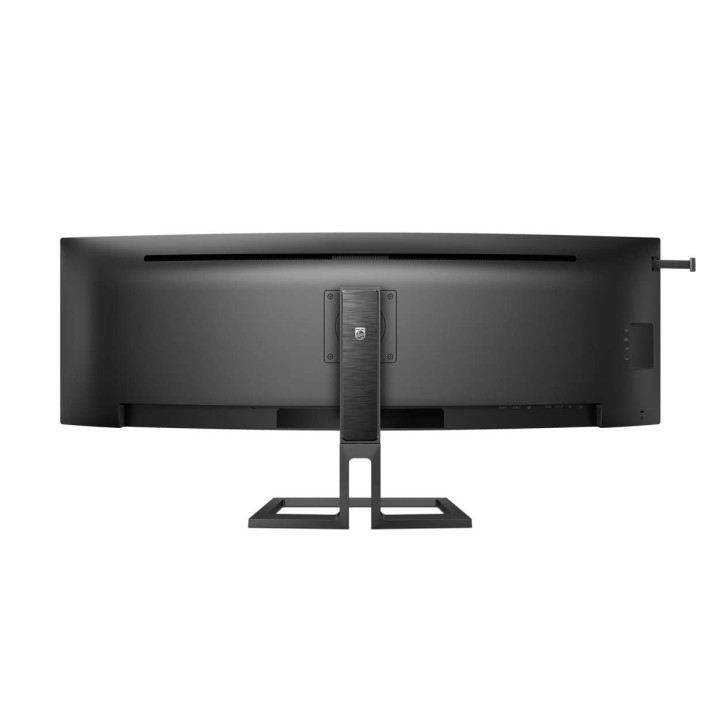 Philips 6000 series 45B1U6900C LED display 113 cm (44.5") 5120 x 1440 pixels UltraWide Dual Quad HD Preto