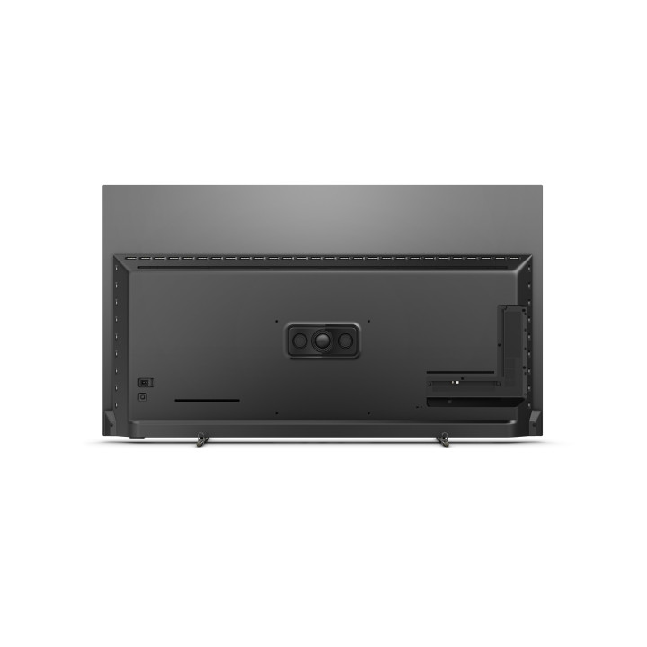 Philips OLED 55OLED718 Televisor 4K com Ambilight