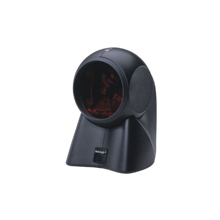 Honeywell MS7120 Orbit 1D Preto