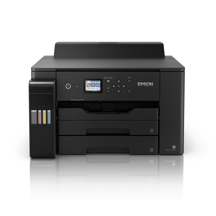 Epson EcoTank ET-16150 impressora a jato de tinta Cor 4800 x 1200 DPI A3 Wi-Fi