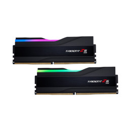 G.Skill Trident Z5 RGB módulo de memória 32 GB 2 x 16 GB DDR5 6400 MHz