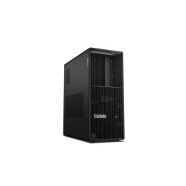 Lenovo ThinkStation P3 Tower Intel® Core™ i7 i7-13700 32 GB DDR5-SDRAM 1 TB SSD NVIDIA RTX A2000 Windows 11 Pro Workstation