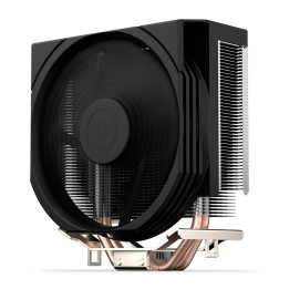 ENDORFY Spartan 5 Processador Arrefecimento a ar 12 cm Preto