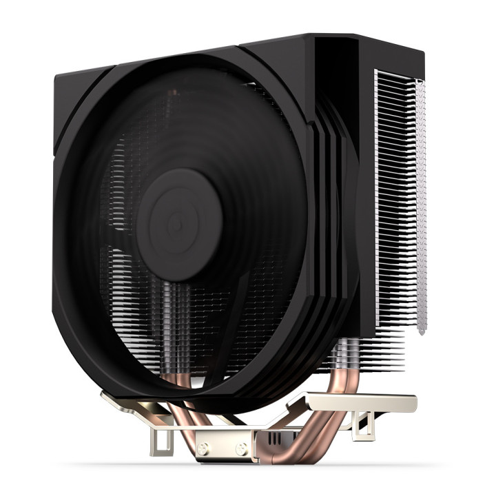 ENDORFY Spartan 5 Processador Arrefecimento a ar 12 cm Preto