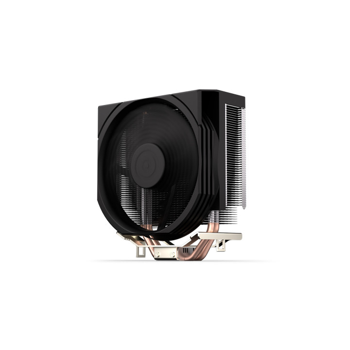 ENDORFY Spartan 5 Processador Arrefecimento a ar 12 cm Preto