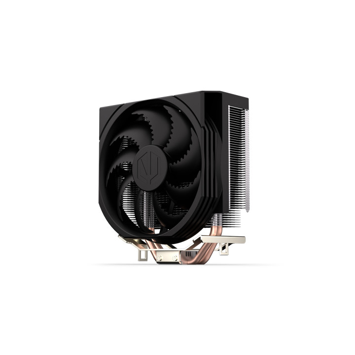 ENDORFY Spartan 5 Processador Arrefecimento a ar 12 cm Preto