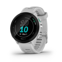 Garmin Forerunner 55 2,64 cm (1.04") MIP 42 mm Digital 208 x 208 pixels Preto GPS