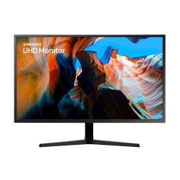 Samsung UJ590 monitor de ecrã 81,3 cm (32") 3840 x 2160 pixels UHD+ LCD Preto