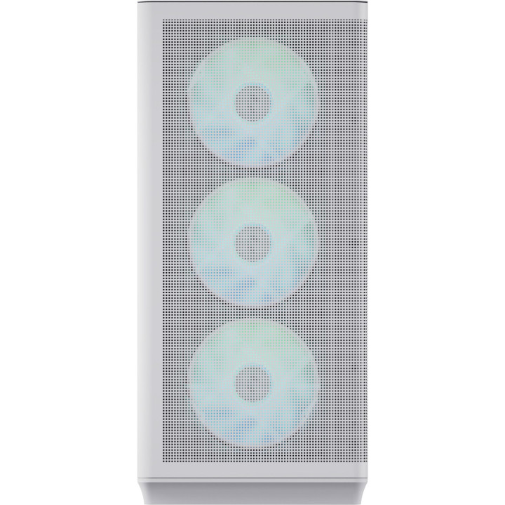 Caixa ATX APNX Creator C1 Branco