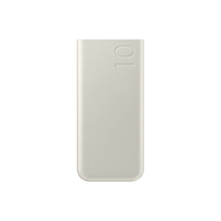 Samsung EB-P3400XUE 10000 mAh Bege