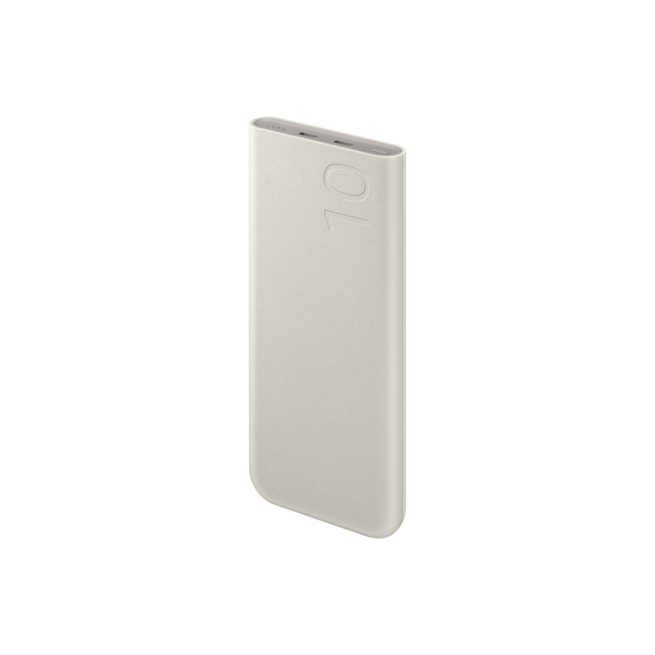 Samsung EB-P3400XUE 10000 mAh Bege