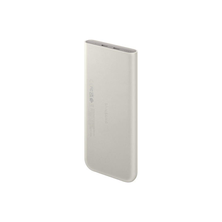 Samsung EB-P3400XUE 10000 mAh Bege