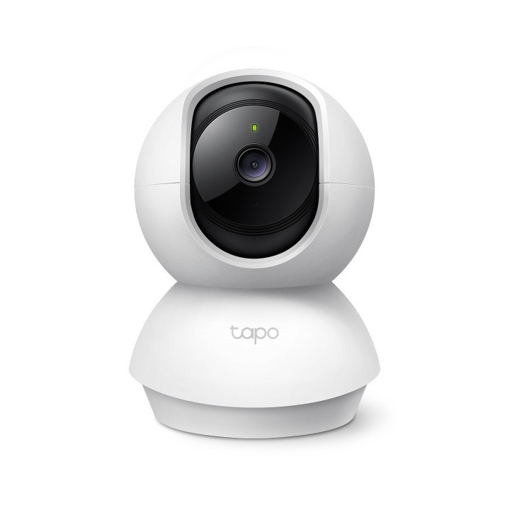 TP-Link TC71 câmara de segurança Domo Câmara de segurança IP Interior 2304 x 1296 pixels Secretária