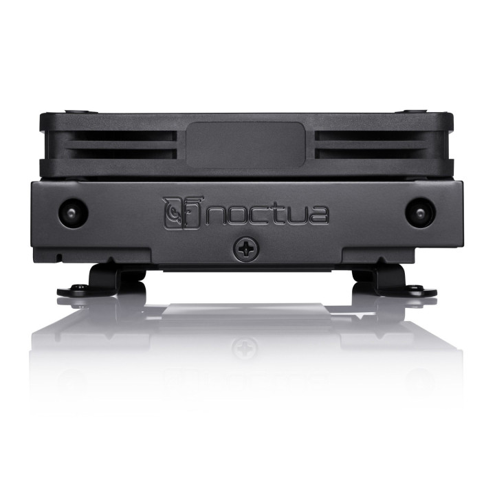 Noctua NH-L9I-17XX CH.BK Sistema de Arrefecimento de Computador Processador Ventoinha 9,2 cm Preto