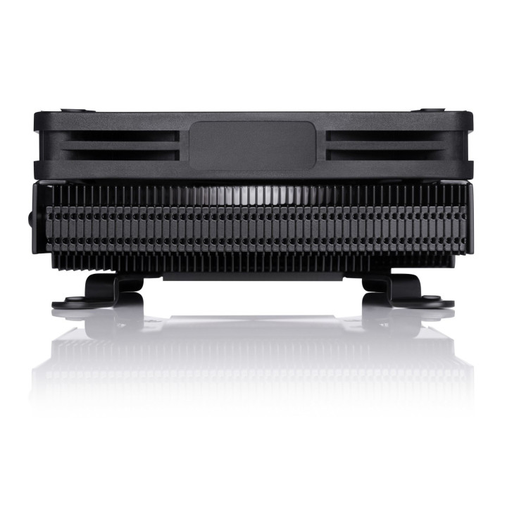 Noctua NH-L9I-17XX CH.BK Sistema de Arrefecimento de Computador Processador Ventoinha 9,2 cm Preto