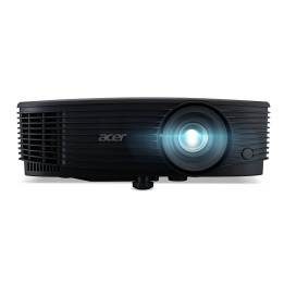 Acer X1229HP datashow Projetor de distância normal 4800 ANSI lumens DLP XGA (1024x768) Preto