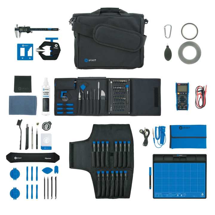 iFixit EU145278-20 ferramenta de reparação de dispositivo eletrónico