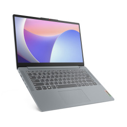 Lenovo IdeaPad Slim 3 14IAH8 Computador portátil 35,6 cm (14") Full HD Intel® Core™ i5 i5-12450H 16 GB LPDDR5-SDRAM 1 TB SSD