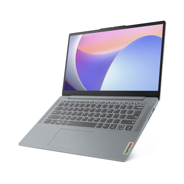 Lenovo IdeaPad Slim 3 14IAH8 Computador portátil 35,6 cm (14") Full HD Intel® Core™ i5 i5-12450H 16 GB LPDDR5-SDRAM 1 TB SSD