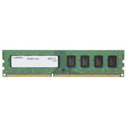 Memória Mushkin Essentials 8GB DDR3 (1x8GB) 1333MHz