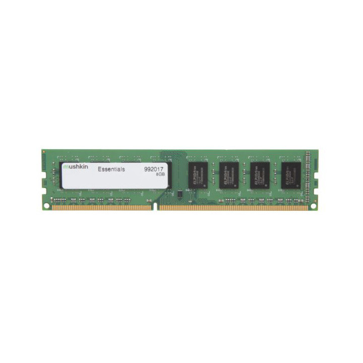Memória Mushkin Essentials 8GB DDR3 (1x8GB) 1333MHz