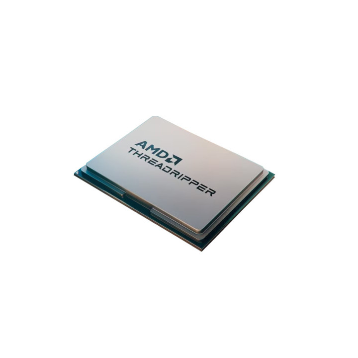 Processador AMD Threadripper 7970X 32-Core (4.0GHz-5.3GHz) 160MB sTR5