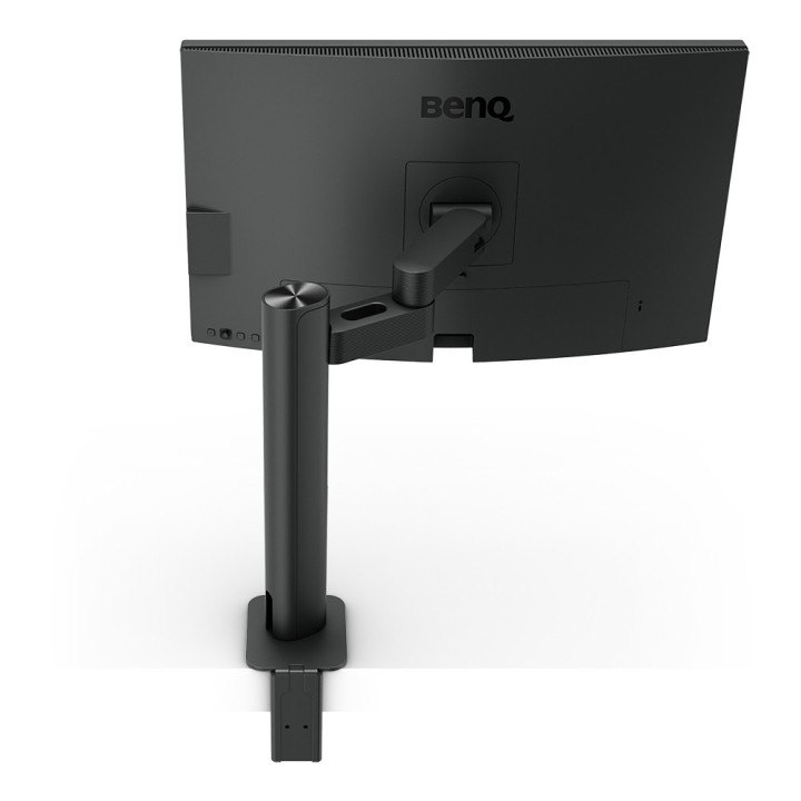 BenQ PD2705UA monitor de ecrã 68,6 cm (27") 3840 x 2160 pixels 4K Ultra HD LCD Preto