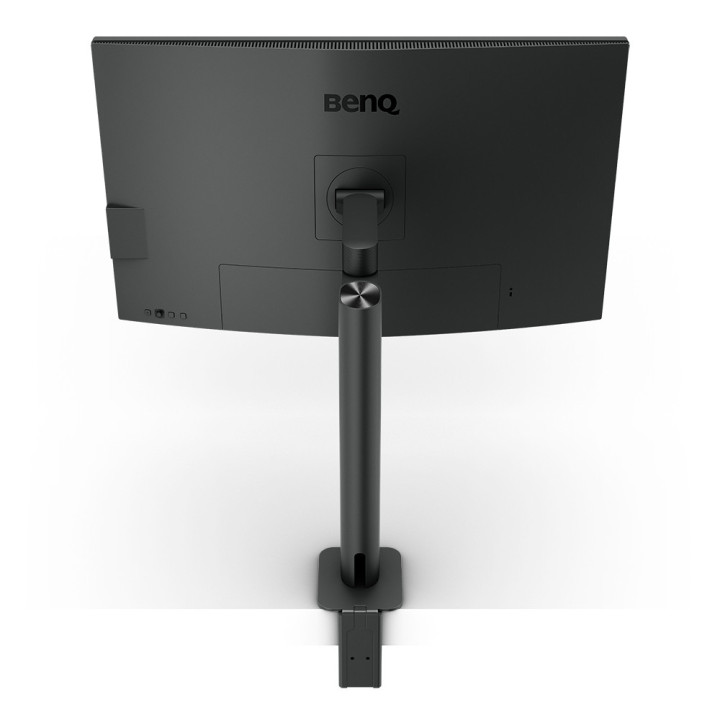 BenQ PD3205UA monitor de ecrã 80 cm (31.5") 3840 x 2160 pixels 4K Ultra HD LCD Preto