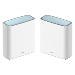 D-Link EAGLE PRO AI AX3200 Dual-band (2,4 GHz   5 GHz) Wi-Fi 6 (802.11ax) Branco 2