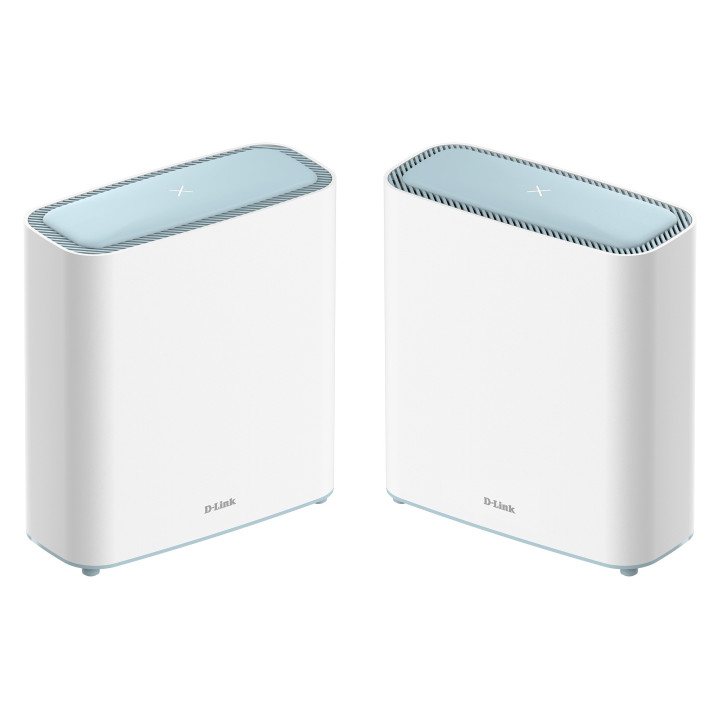 D-Link EAGLE PRO AI AX3200 Dual-band (2,4 GHz   5 GHz) Wi-Fi 6 (802.11ax) Branco 2