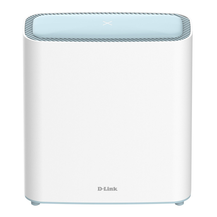 D-Link EAGLE PRO AI AX3200 Dual-band (2,4 GHz   5 GHz) Wi-Fi 6 (802.11ax) Branco 2