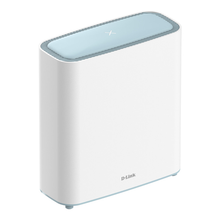 D-Link EAGLE PRO AI AX3200 Dual-band (2,4 GHz   5 GHz) Wi-Fi 6 (802.11ax) Branco 2