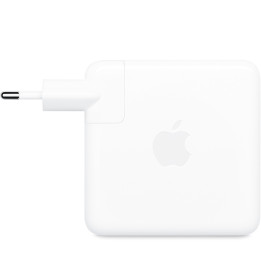 Apple MX0J2ZM A adaptador e transformador Interior 96 W Branco