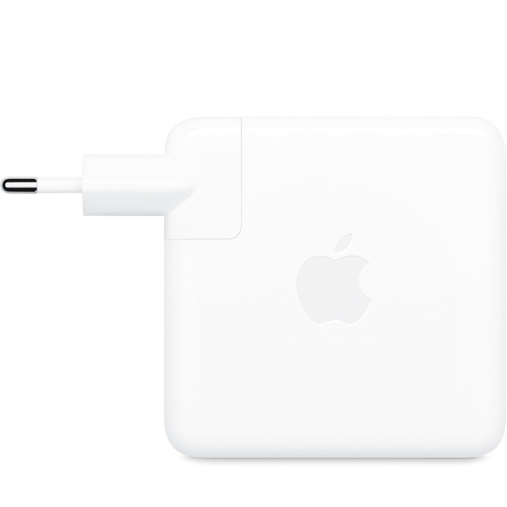Apple MX0J2ZM A adaptador e transformador Interior 96 W Branco
