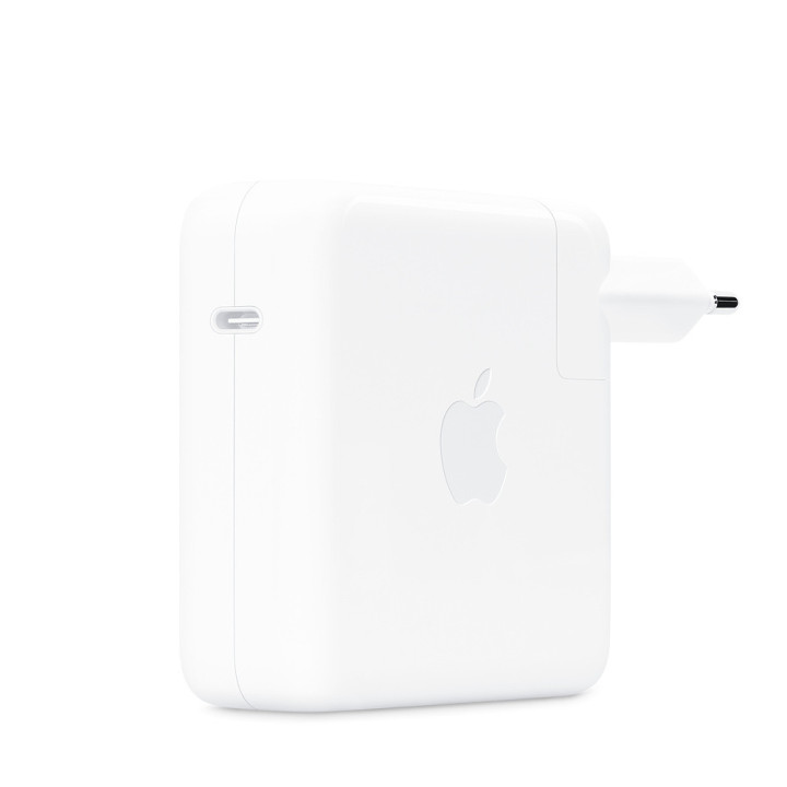 Apple MX0J2ZM A adaptador e transformador Interior 96 W Branco