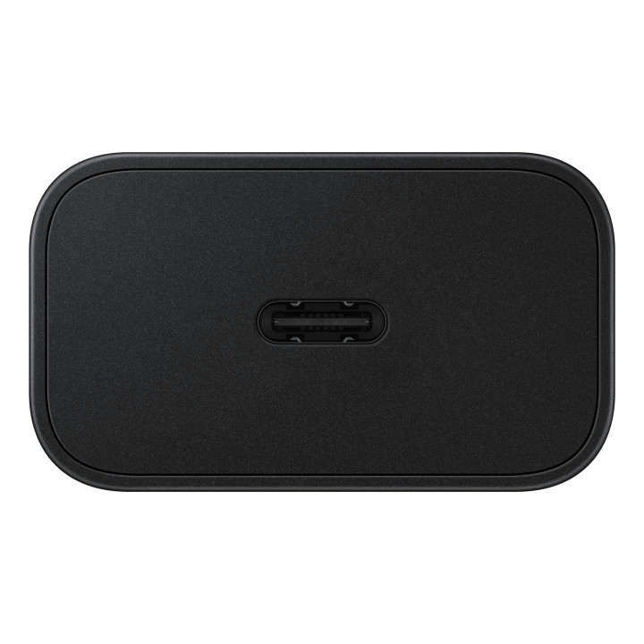 Samsung EP-T2510 Universal Preto USB Carregamento rápido Interior
