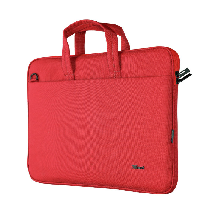 Trust Bologna 40,6 cm (16") Pasta Vermelho