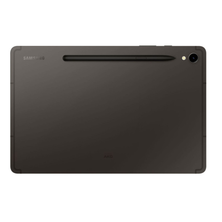 Tablet Samsung Galaxy Tab S9 11" (12 / 256GB) 120Hz 5G WiFi Graphite