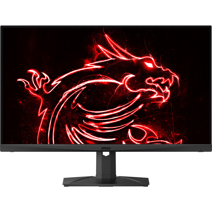 MSI MAG321QR QD monitor de ecrã 80 cm (31.5") 2560 x 1440 pixels Wide Quad HD Preto