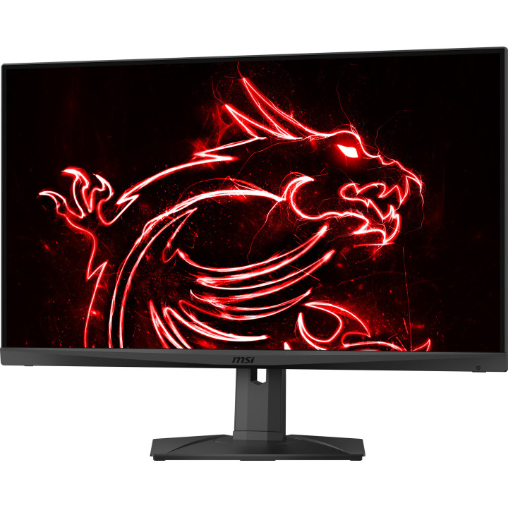 MSI MAG321QR QD monitor de ecrã 80 cm (31.5") 2560 x 1440 pixels Wide Quad HD Preto