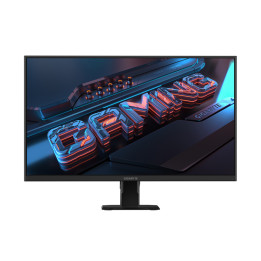 Gigabyte GS27F monitor de ecrã 68,6 cm (27") 1920 x 1080 pixels Full HD LCD Preto