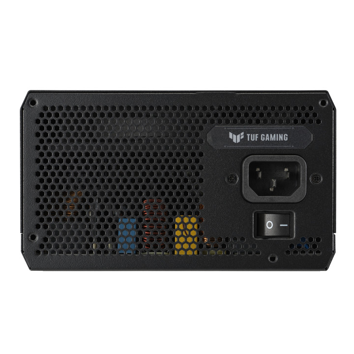 ASUS TUF GAMING 1200W Gold fonte de alimentação 20+4 pin ATX ATX Preto