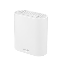 ASUS EBM68(1PK) – Expert Wifi Tri-band (2,4 GHz   5 GHz   5 GHz) Wi-Fi 6 (802.11ax) Branco 3 Interno