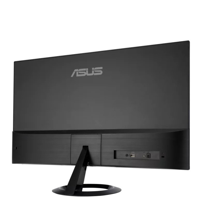 ASUS VZ27EHF monitor de ecrã 68,6 cm (27") 1920 x 1080 pixels Full HD LCD Preto